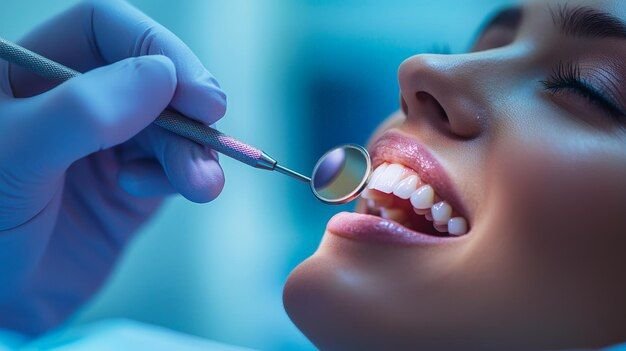 Cosmetic Dentistry & Smile Makeover Canley Heights