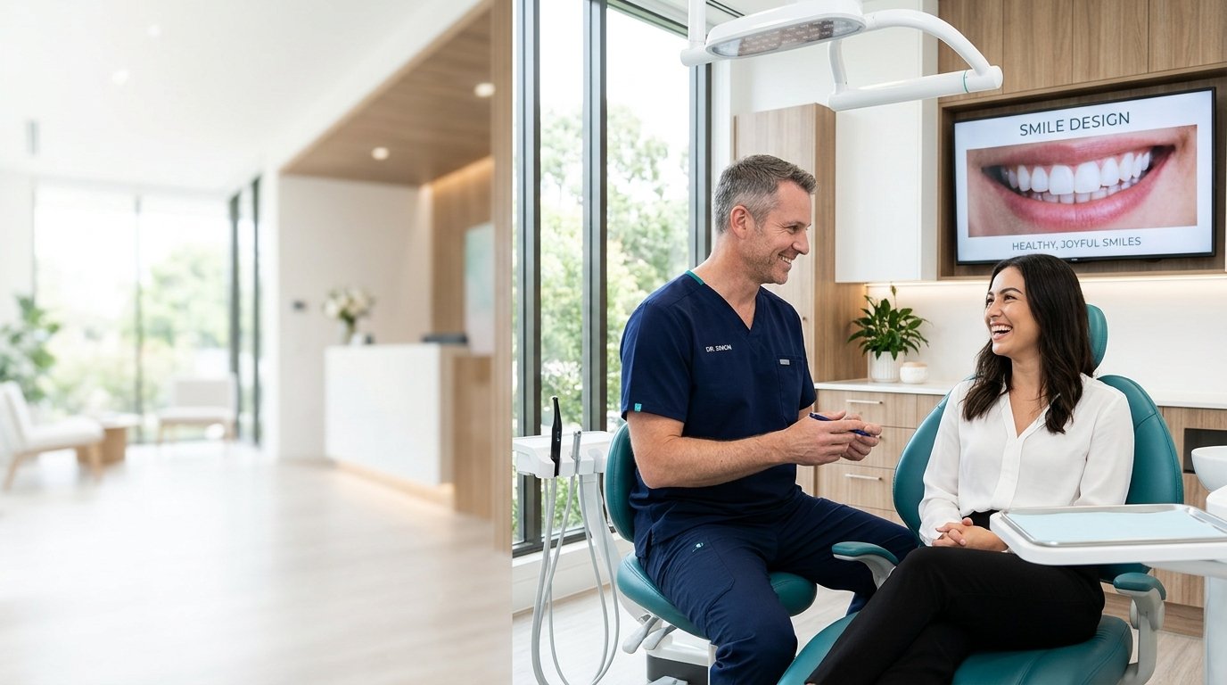 Gentle Emergency Dental Care Canley Heights